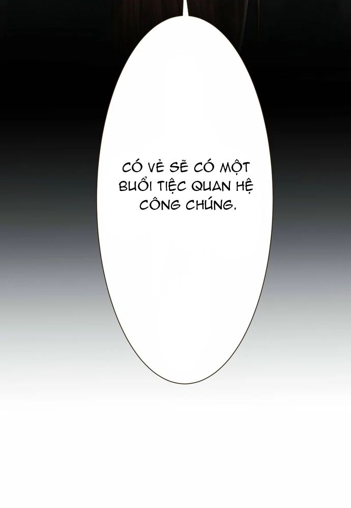 Cô Dâu Của Sói Trắng Chapter 104.1 - 33