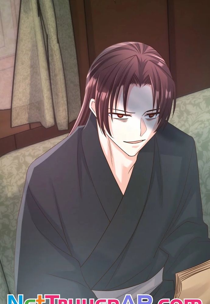 Cô Dâu Của Sói Trắng Chapter 104.1 - 35