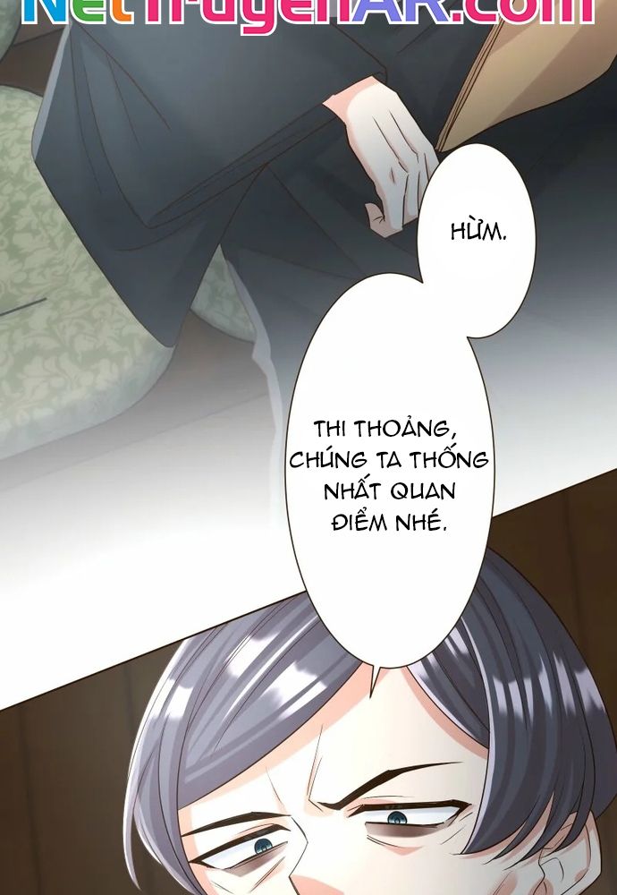 Cô Dâu Của Sói Trắng Chapter 104.1 - 36