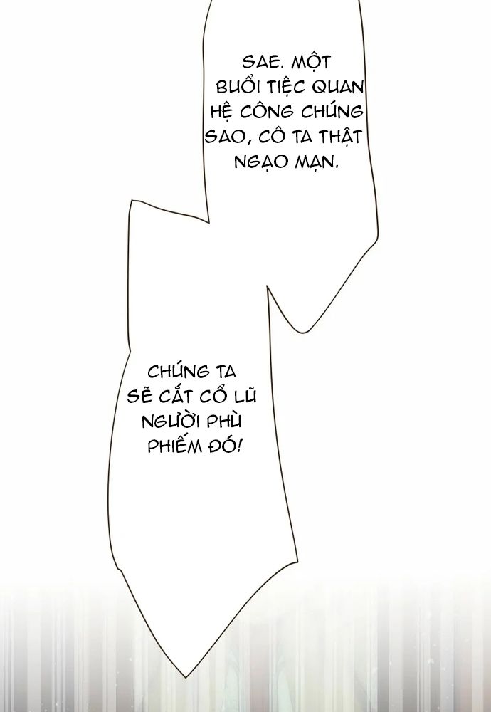 Cô Dâu Của Sói Trắng Chapter 104.1 - 38