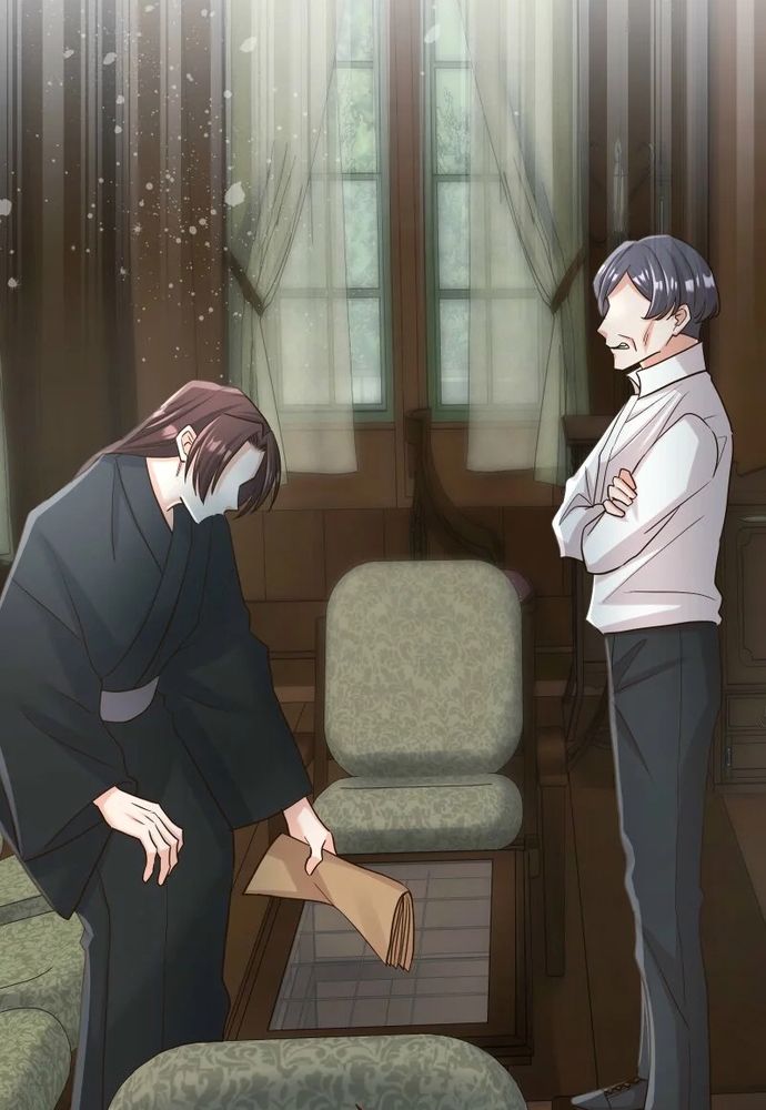 Cô Dâu Của Sói Trắng Chapter 104.1 - 39