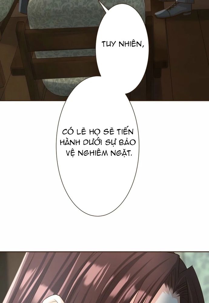 Cô Dâu Của Sói Trắng Chapter 104.1 - 40