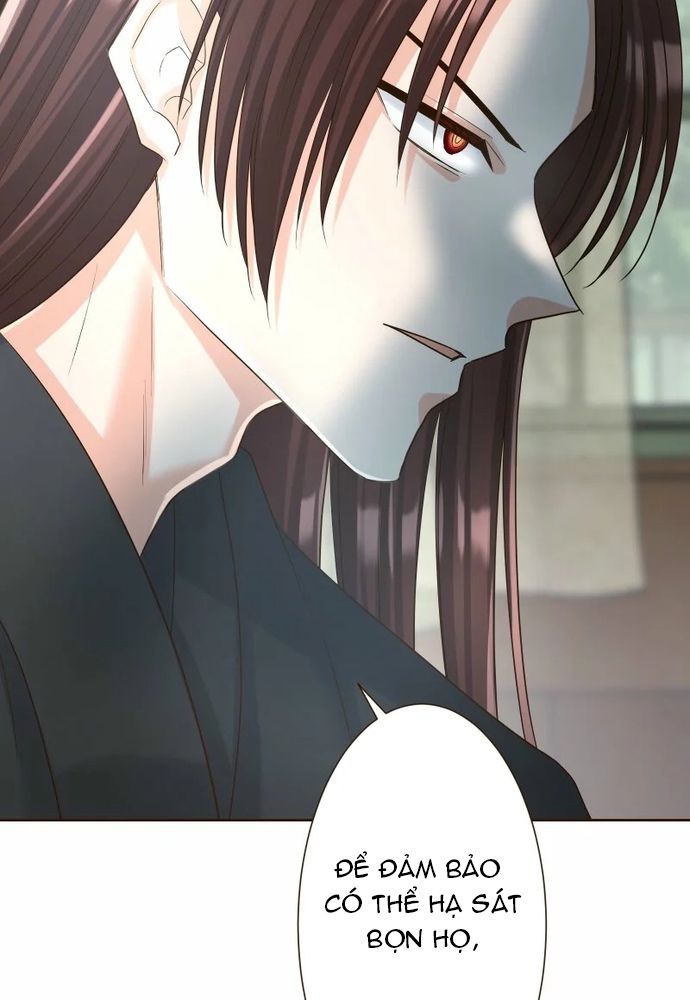 Cô Dâu Của Sói Trắng Chapter 104.1 - 41