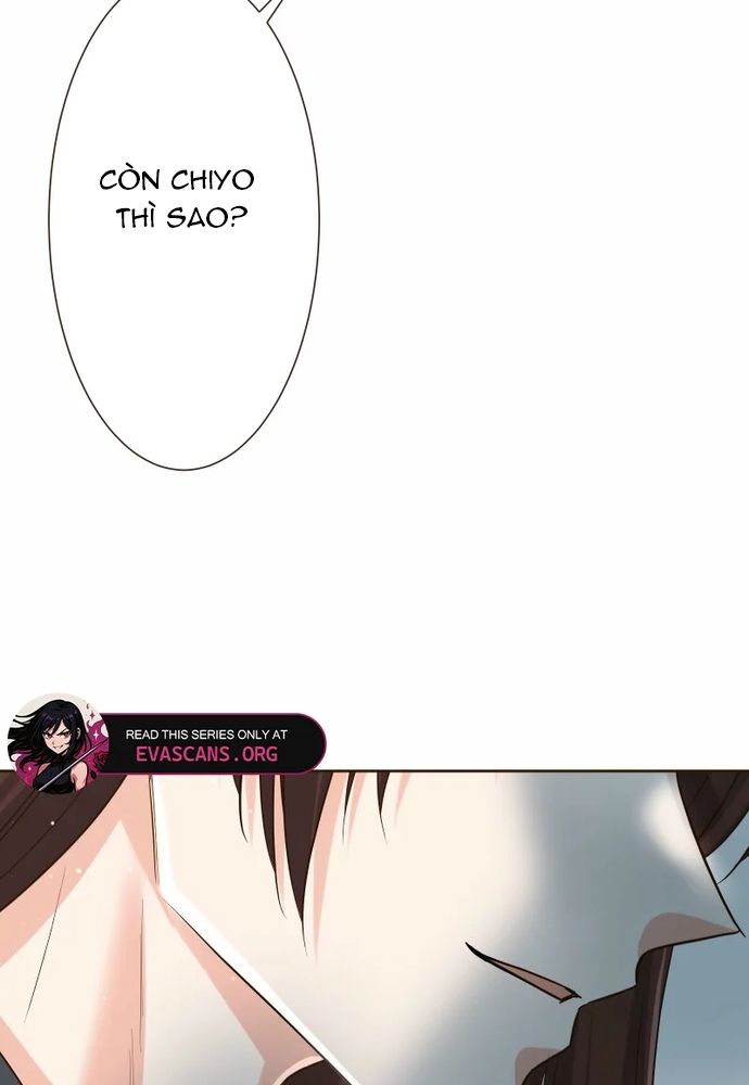 Cô Dâu Của Sói Trắng Chapter 104.1 - 44