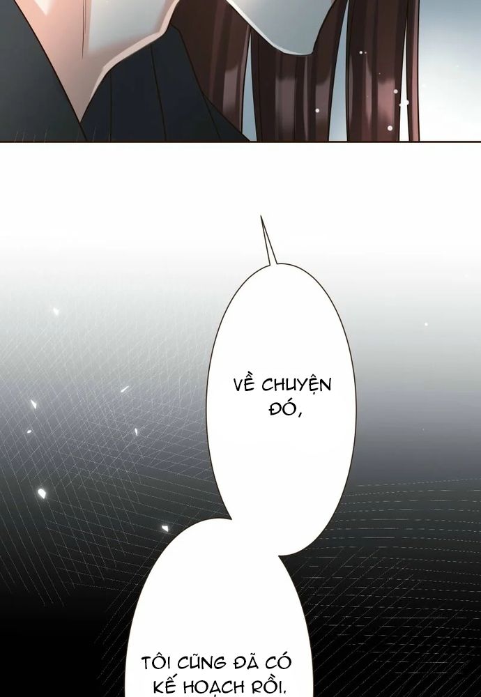 Cô Dâu Của Sói Trắng Chapter 104.1 - 45