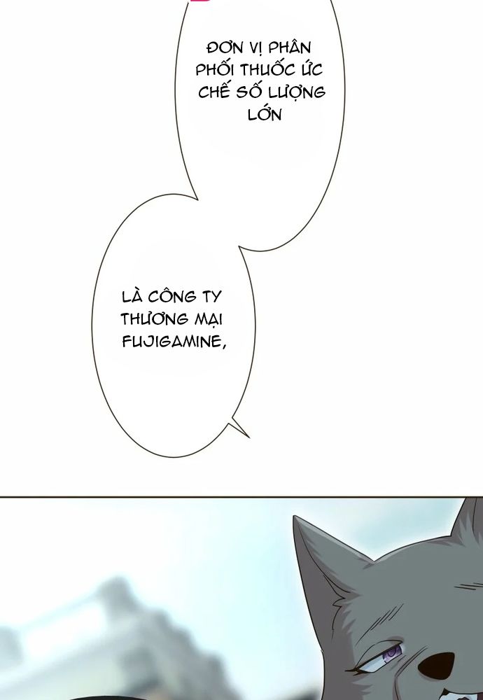 Cô Dâu Của Sói Trắng Chapter 104.1 - 6