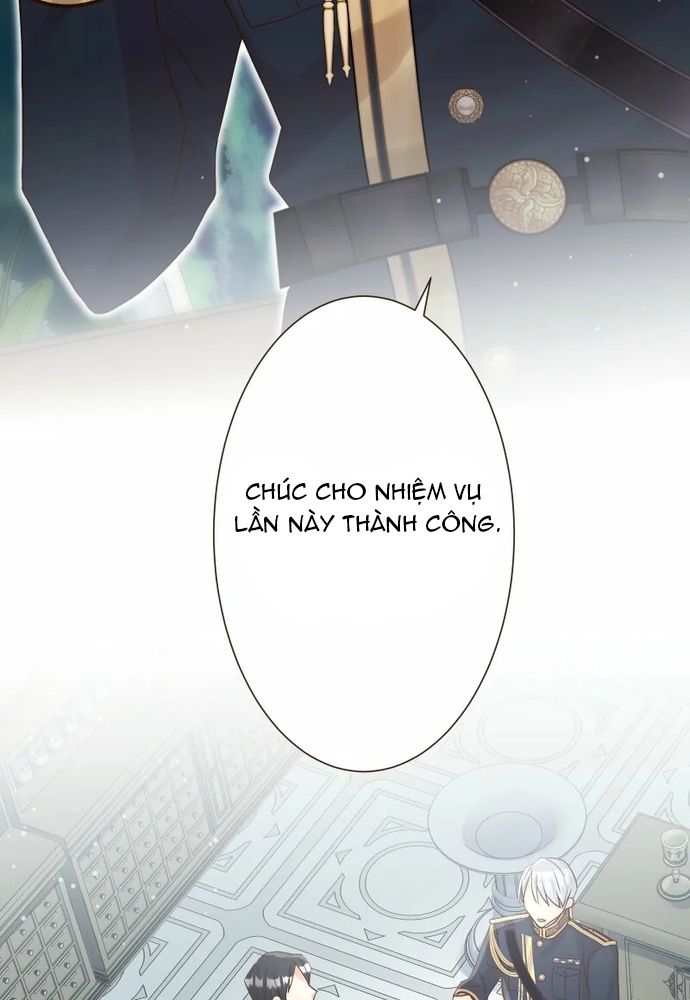 Cô Dâu Của Sói Trắng Chapter 104.1 - 54