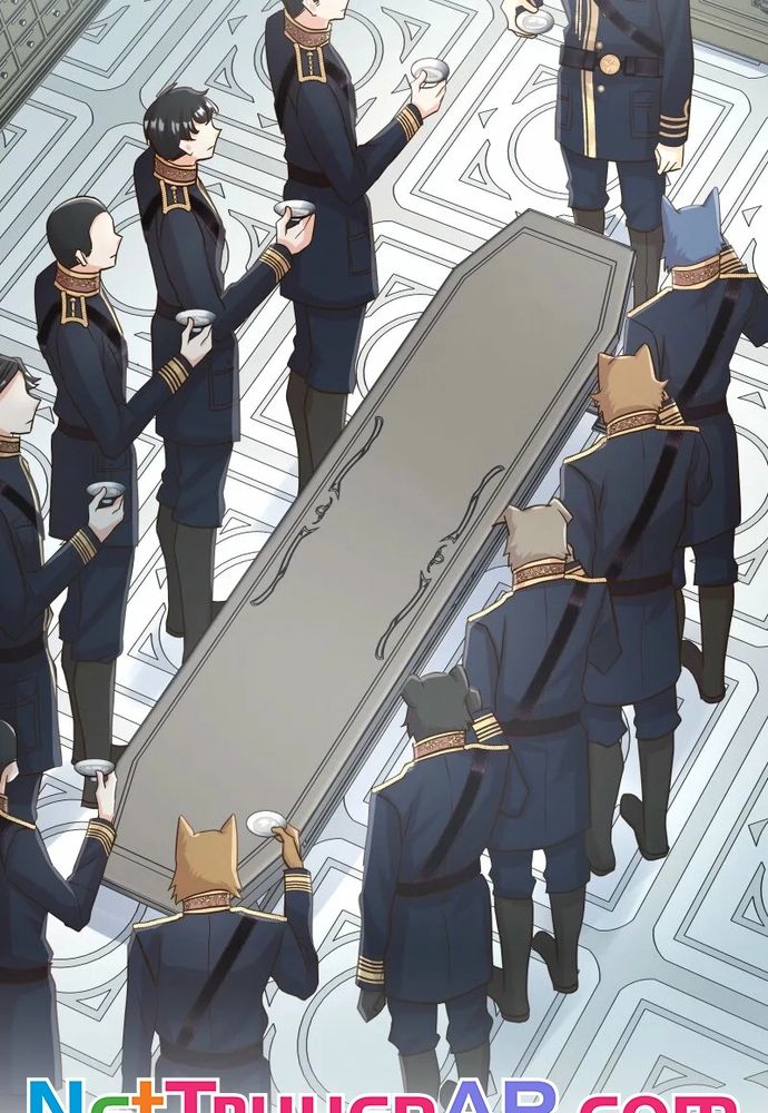 Cô Dâu Của Sói Trắng Chapter 104.1 - 55