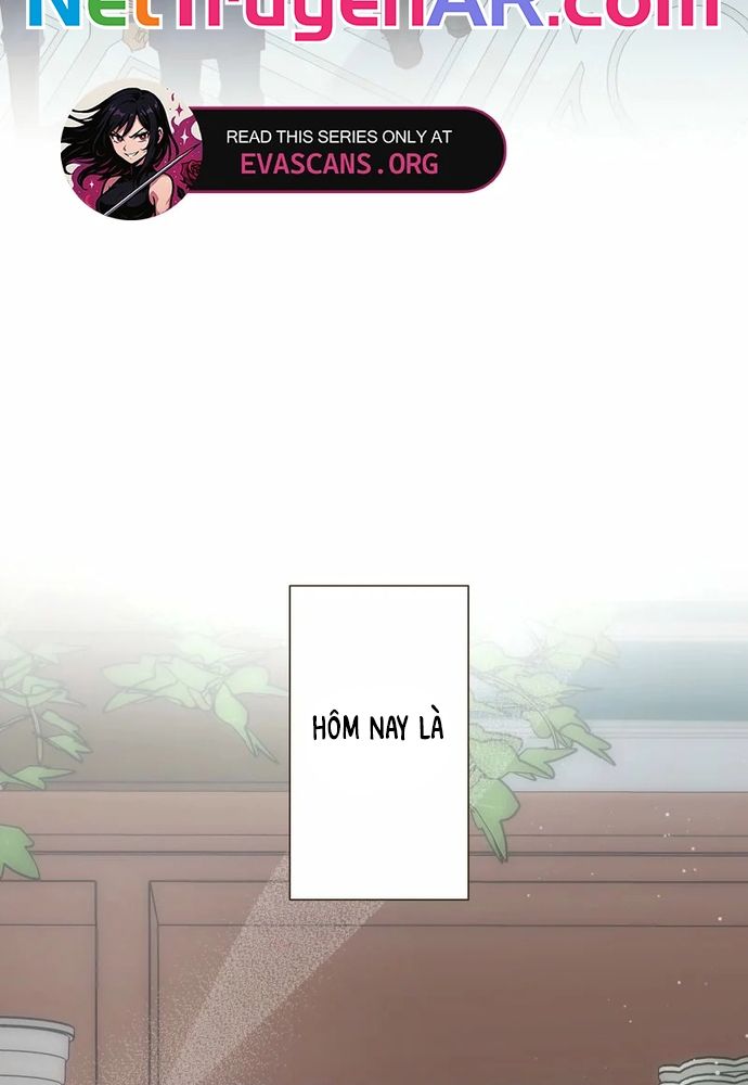 Cô Dâu Của Sói Trắng Chapter 104.1 - 56