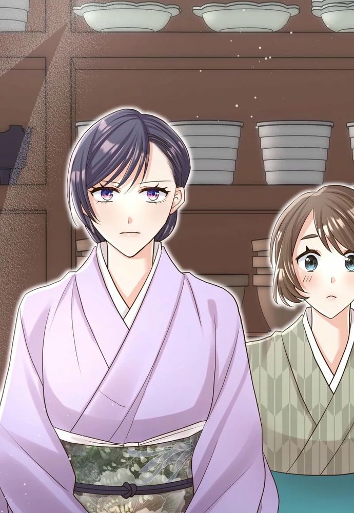 Cô Dâu Của Sói Trắng Chapter 104.1 - 57