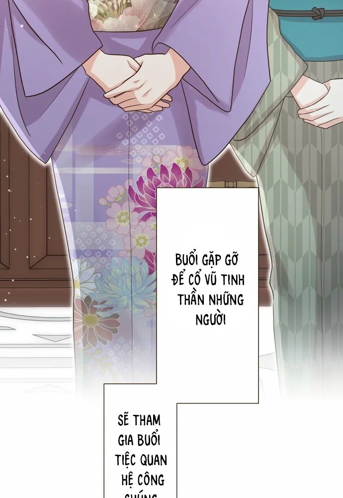 Cô Dâu Của Sói Trắng Chapter 104.1 - 58