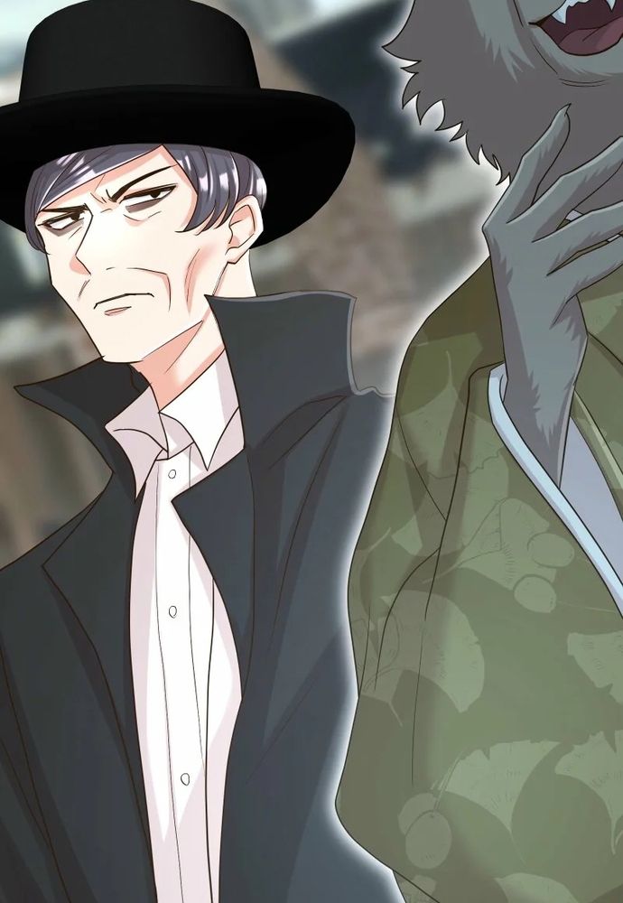 Cô Dâu Của Sói Trắng Chapter 104.1 - 7