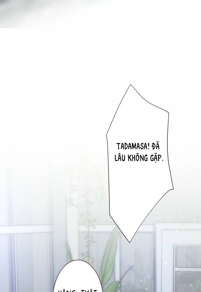 Cô Dâu Của Sói Trắng Chapter 104.1 - 64