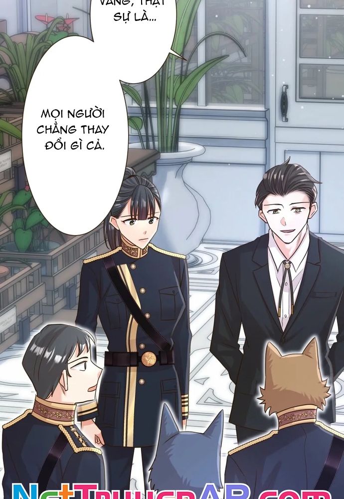Cô Dâu Của Sói Trắng Chapter 104.1 - 65