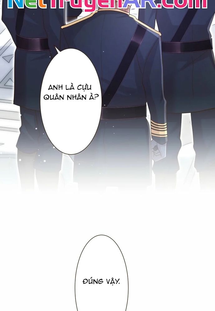 Cô Dâu Của Sói Trắng Chapter 104.1 - 66