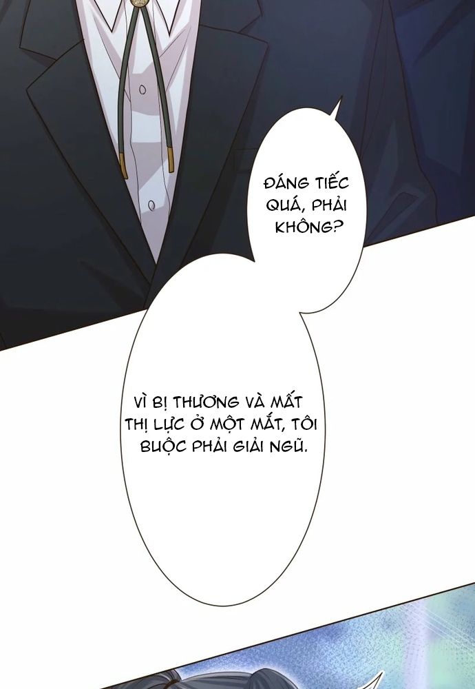 Cô Dâu Của Sói Trắng Chapter 104.1 - 68