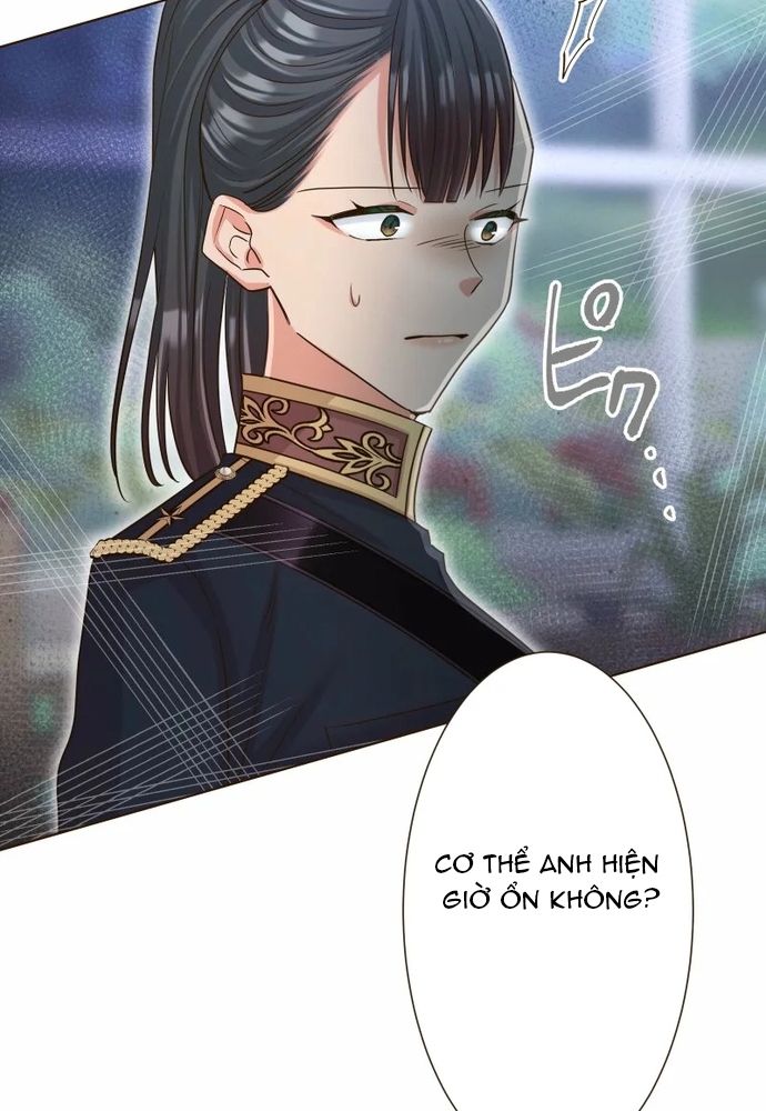 Cô Dâu Của Sói Trắng Chapter 104.1 - 69