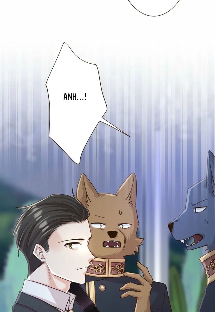 Cô Dâu Của Sói Trắng Chapter 104.1 - 70