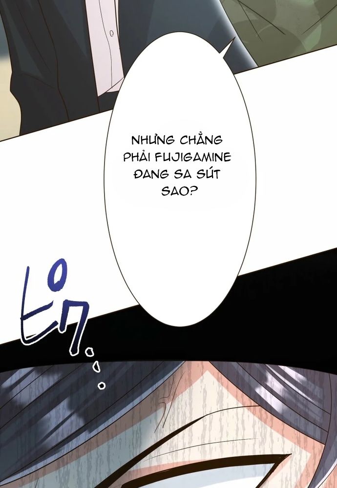 Cô Dâu Của Sói Trắng Chapter 104.1 - 8