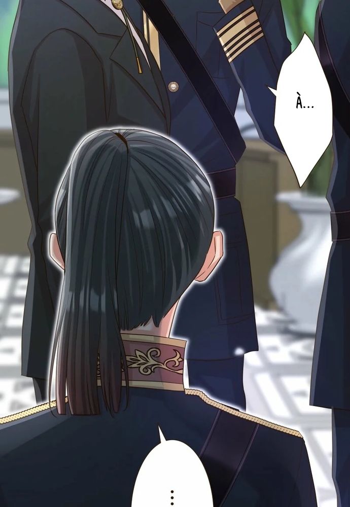 Cô Dâu Của Sói Trắng Chapter 104.1 - 71