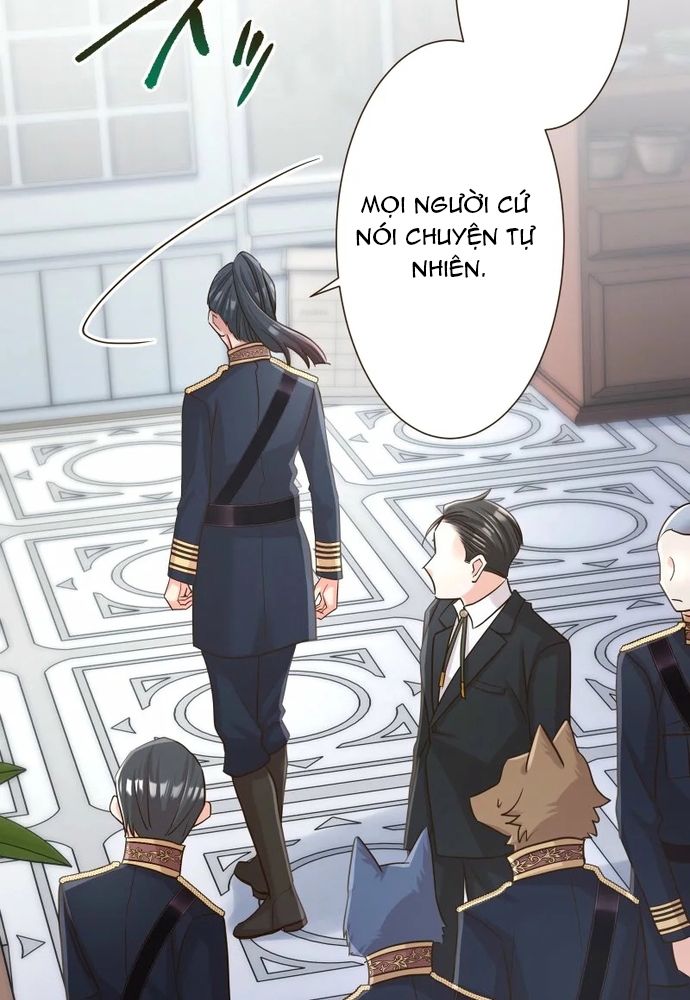 Cô Dâu Của Sói Trắng Chapter 104.1 - 73