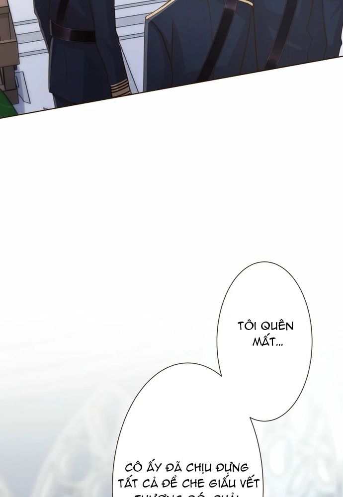 Cô Dâu Của Sói Trắng Chapter 104.1 - 74