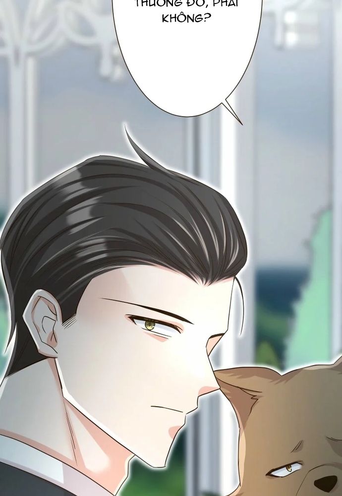 Cô Dâu Của Sói Trắng Chapter 104.1 - 75