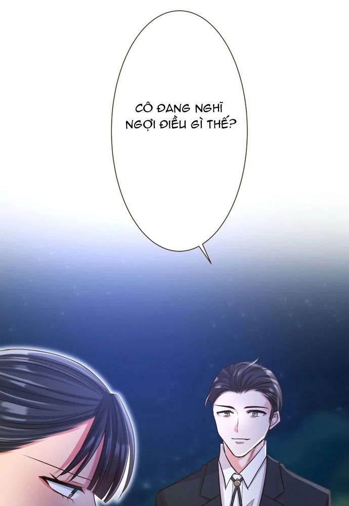 Cô Dâu Của Sói Trắng Chapter 104.1 - 81