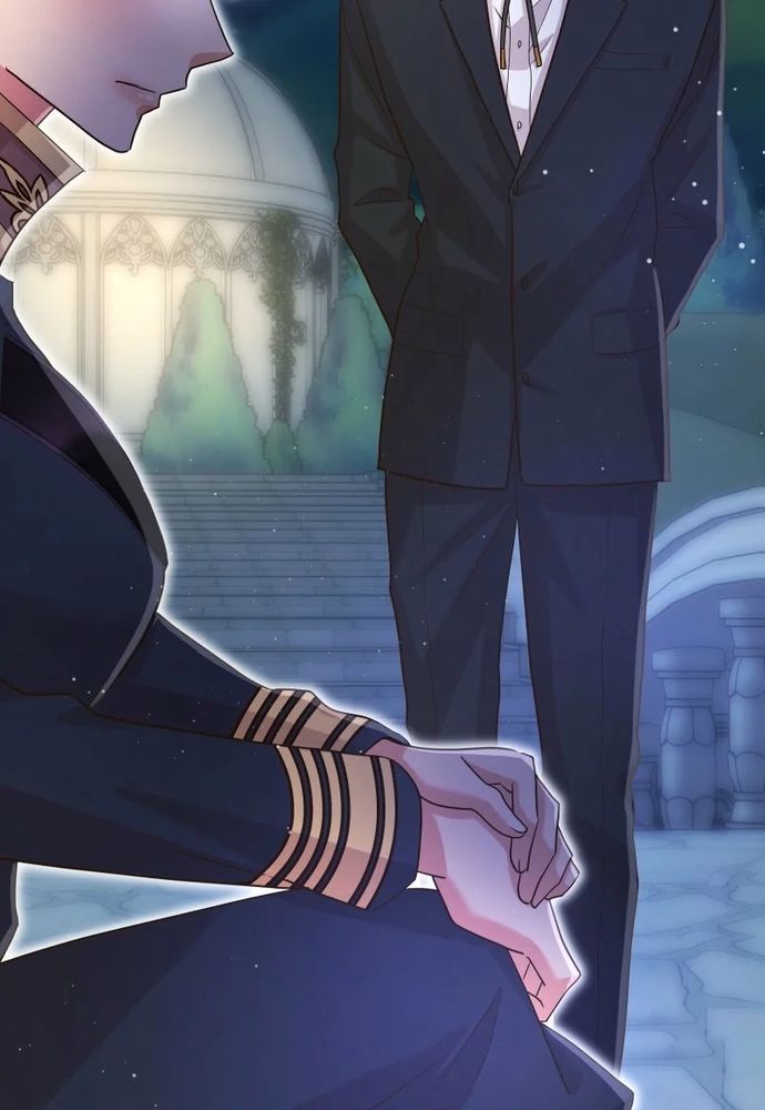 Cô Dâu Của Sói Trắng Chapter 104.1 - 82