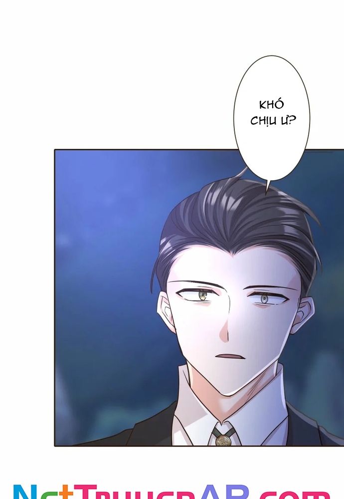 Cô Dâu Của Sói Trắng Chapter 104.1 - 85