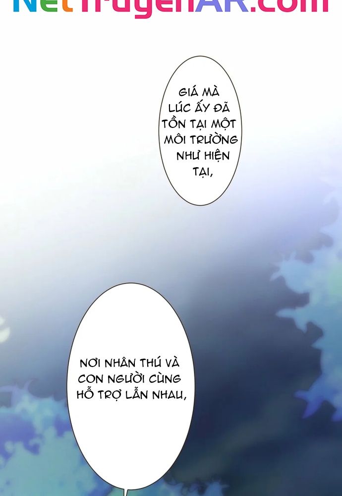 Cô Dâu Của Sói Trắng Chapter 104.1 - 86