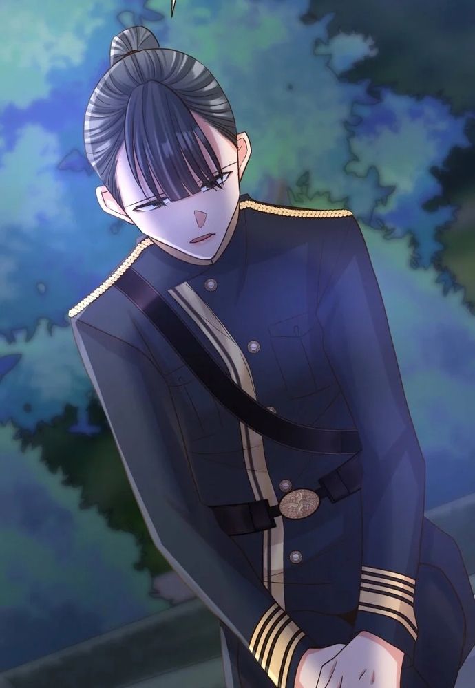 Cô Dâu Của Sói Trắng Chapter 104.1 - 87