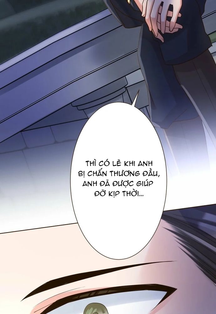 Cô Dâu Của Sói Trắng Chapter 104.1 - 88