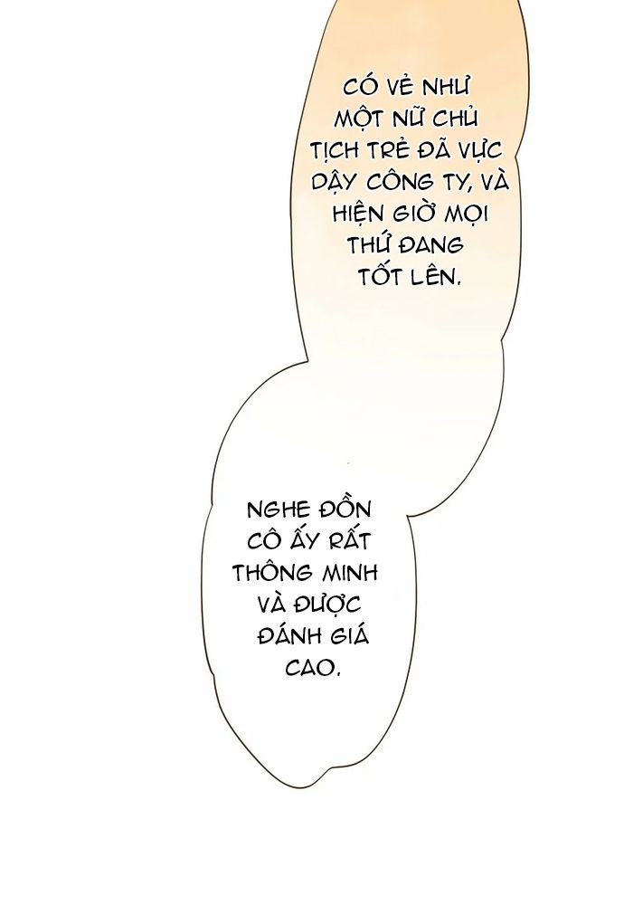 Cô Dâu Của Sói Trắng Chapter 104.1 - 10