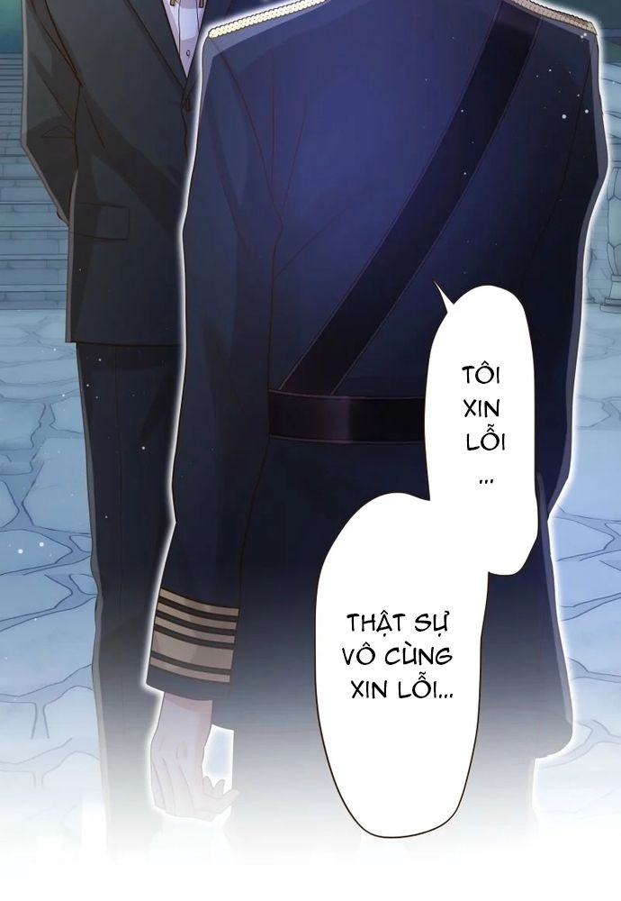 Cô Dâu Của Sói Trắng Chapter 104.1 - 91