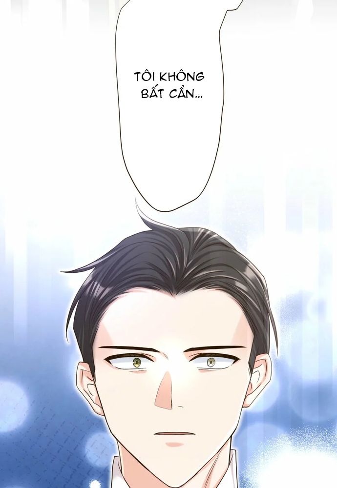 Cô Dâu Của Sói Trắng Chapter 104.1 - 94