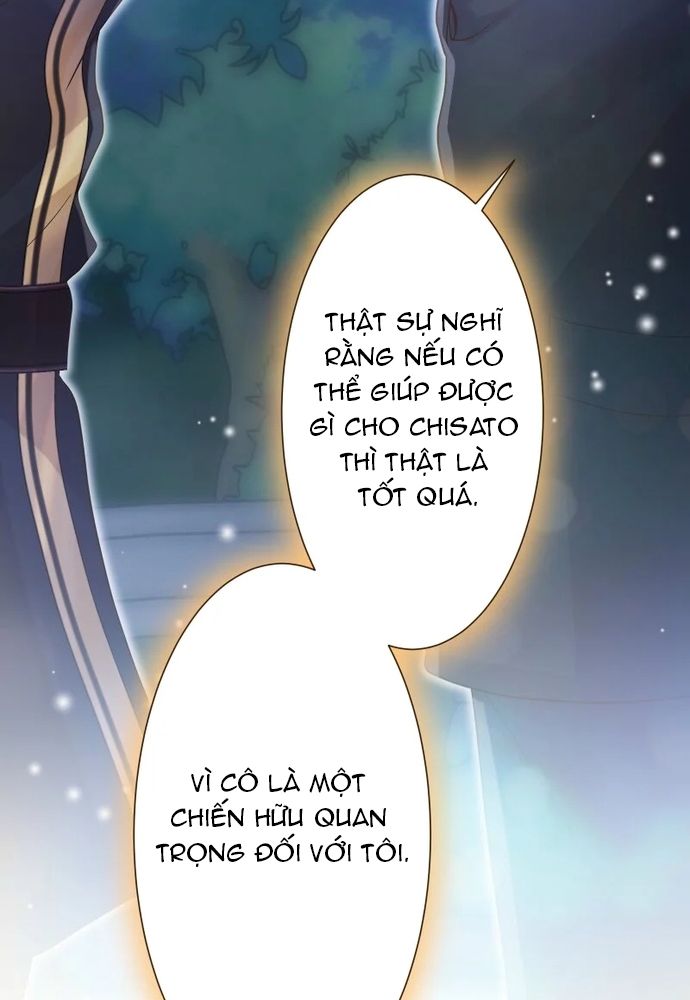 Cô Dâu Của Sói Trắng Chapter 104.1 - 99