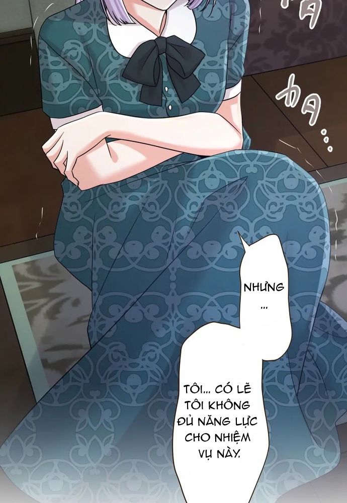 Cô Dâu Của Sói Trắng Chapter 105.1 - 102