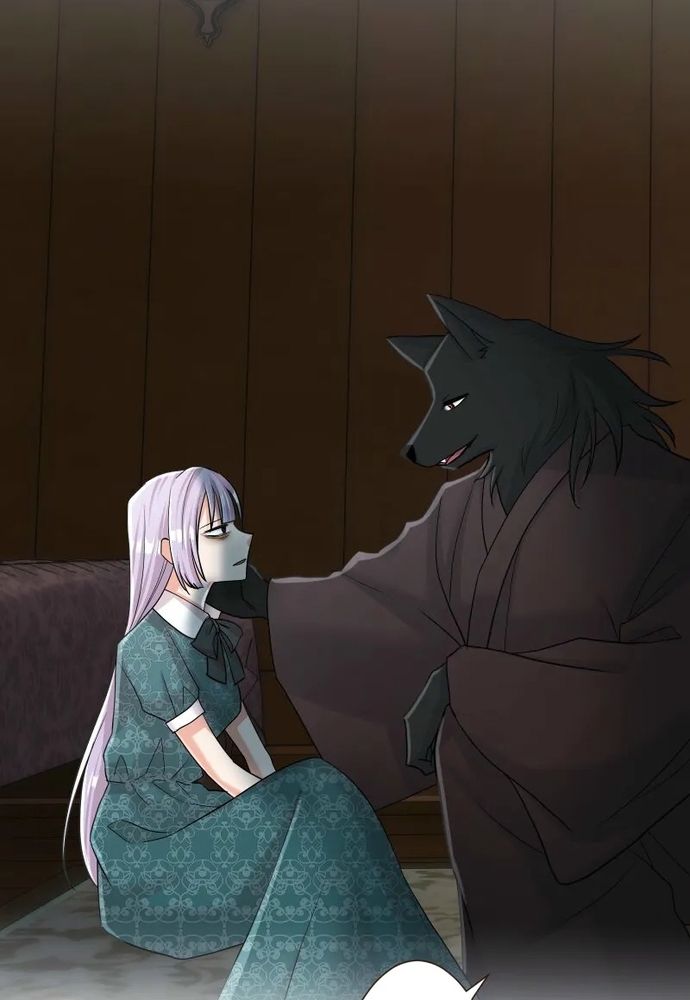 Cô Dâu Của Sói Trắng Chapter 105.1 - 104