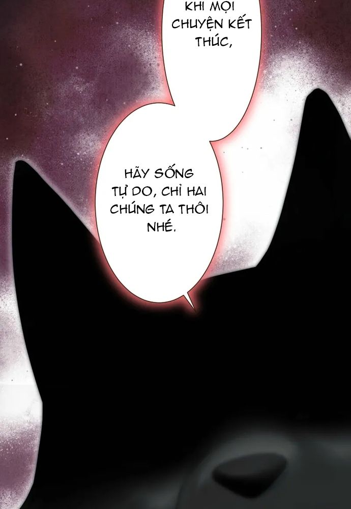 Cô Dâu Của Sói Trắng Chapter 105.1 - 107