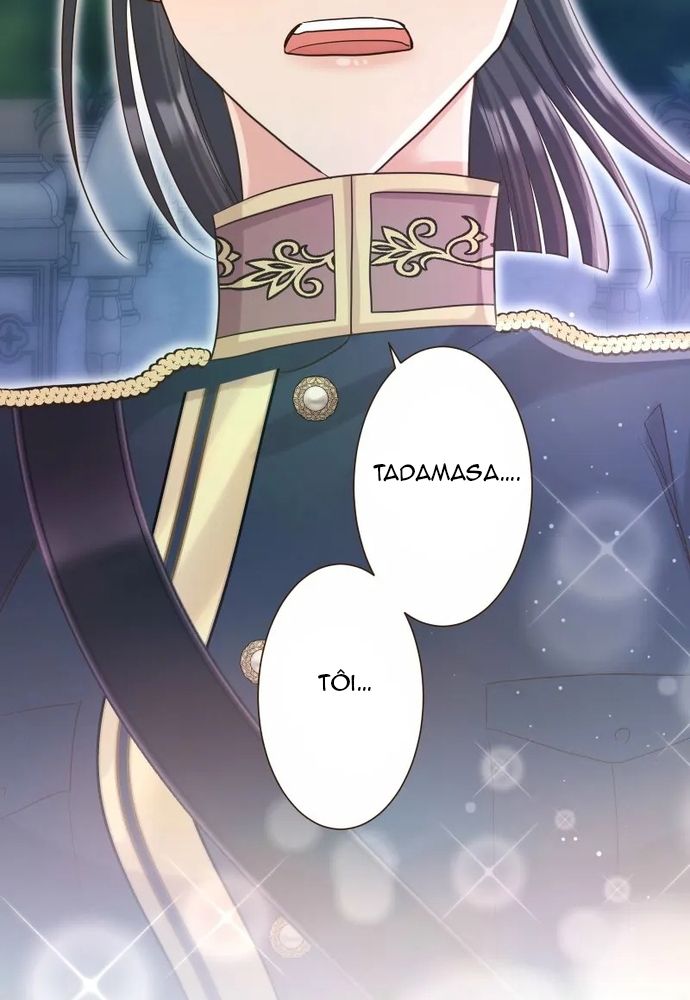 Cô Dâu Của Sói Trắng Chapter 105.1 - 12