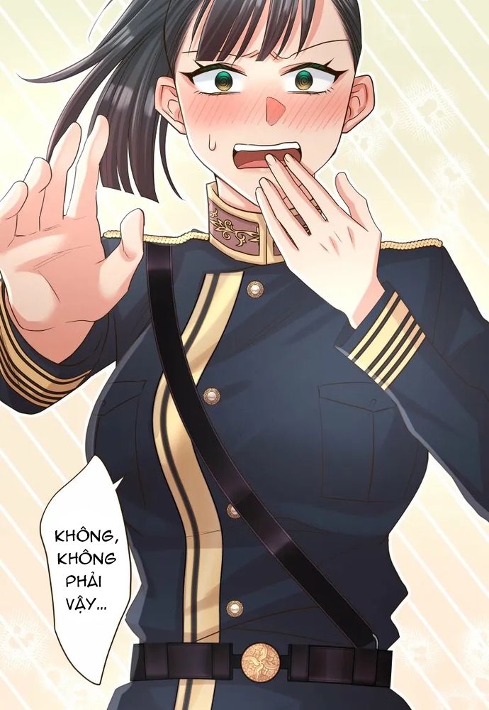 Cô Dâu Của Sói Trắng Chapter 105.1 - 20