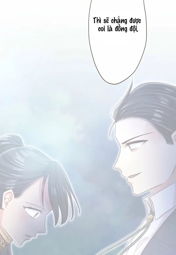 Cô Dâu Của Sói Trắng Chapter 105.1 - 23