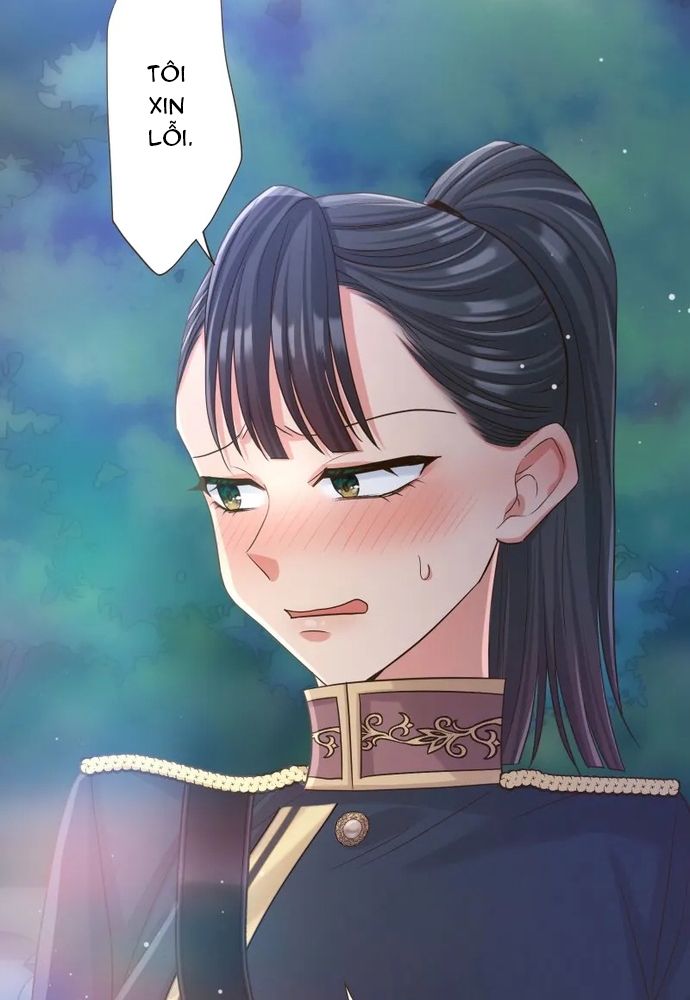 Cô Dâu Của Sói Trắng Chapter 105.1 - 32