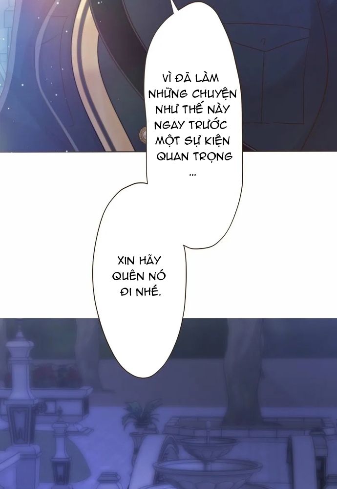 Cô Dâu Của Sói Trắng Chapter 105.1 - 33