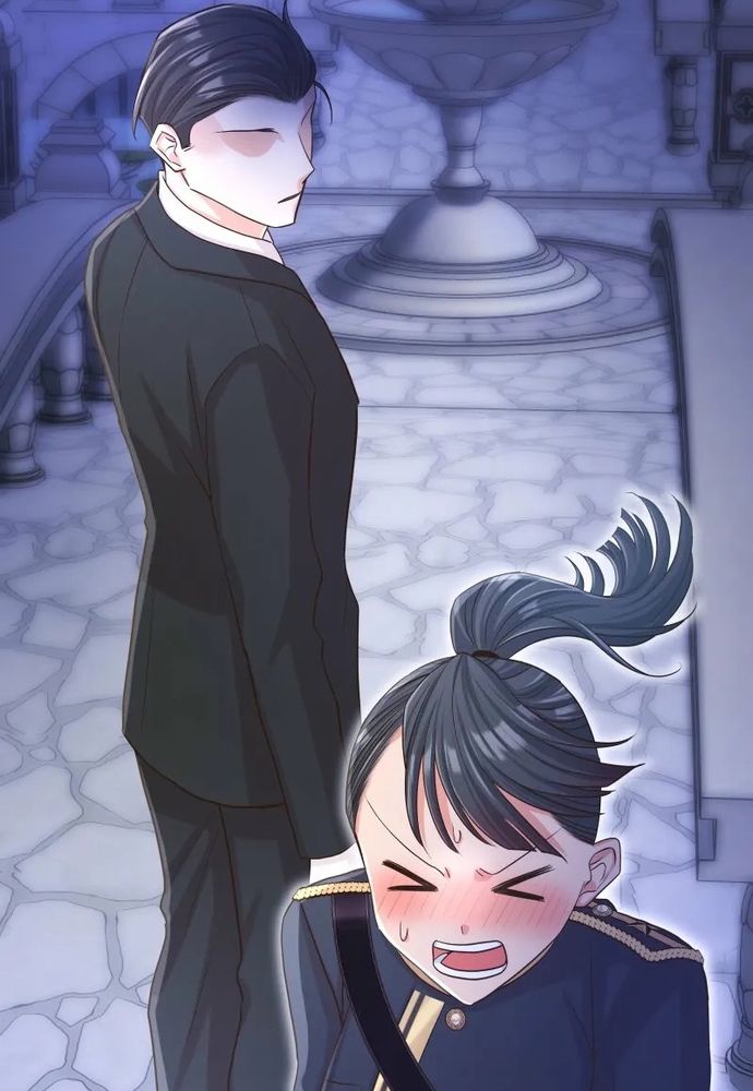 Cô Dâu Của Sói Trắng Chapter 105.1 - 34