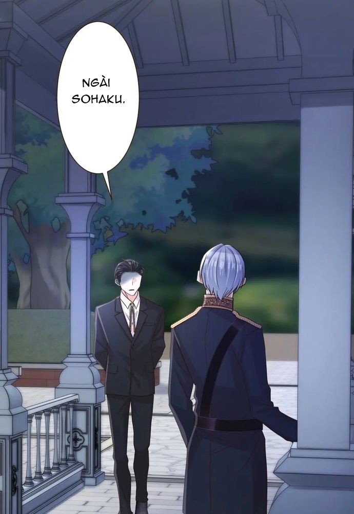 Cô Dâu Của Sói Trắng Chapter 105.1 - 39