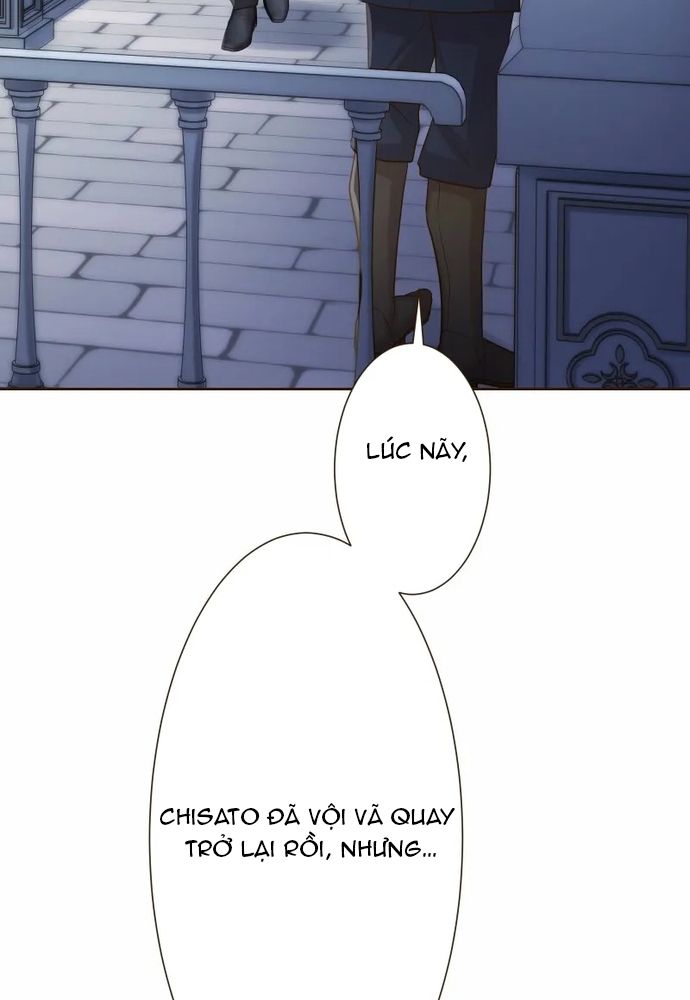 Cô Dâu Của Sói Trắng Chapter 105.1 - 40