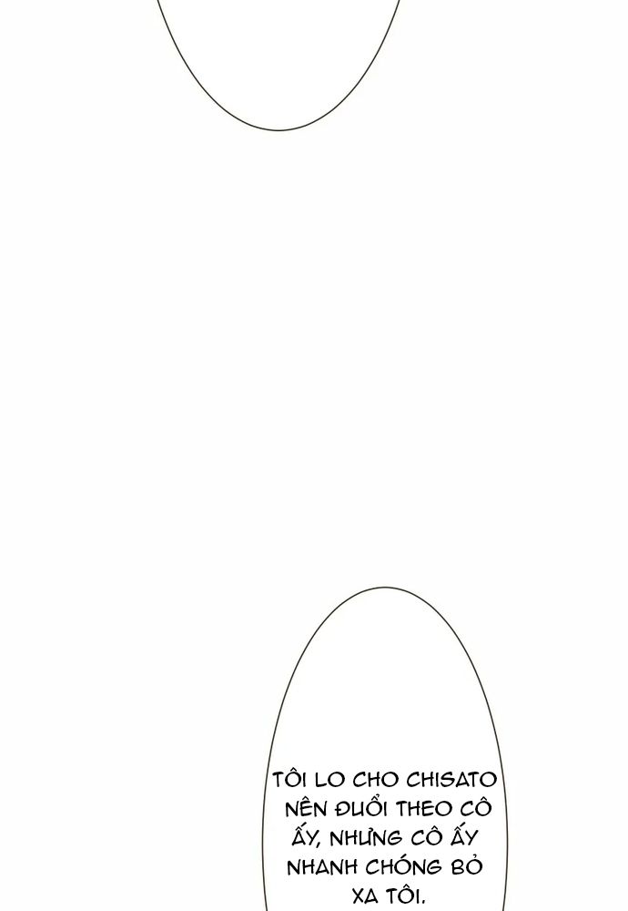 Cô Dâu Của Sói Trắng Chapter 105.1 - 41