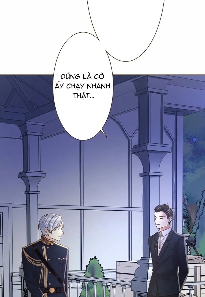 Cô Dâu Của Sói Trắng Chapter 105.1 - 42